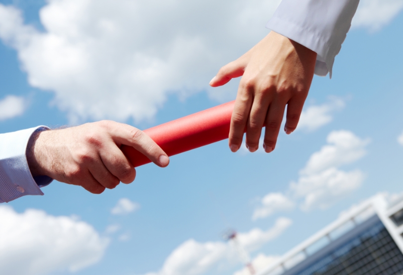 医療連携委員会の取り組み