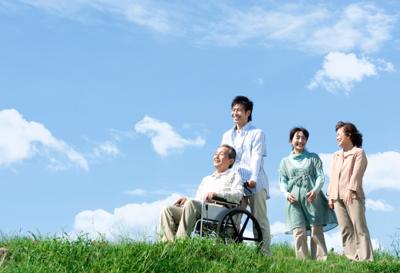 患者連携委員会の取り組み